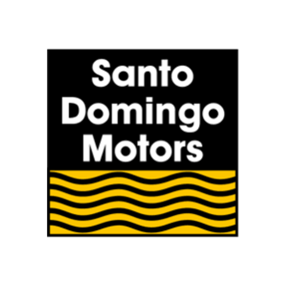 Santo Domingo Motors Logo