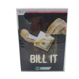 Bill It (DVD y Gimmick)