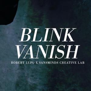 Blink Vanish (DVD y Gimmick)